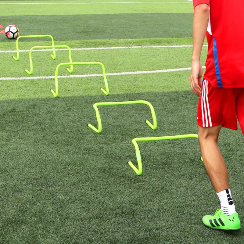 Skyrocket Your Sports Agility in Weeks: 15 Proven Agility Training Sets for Serious Athletes