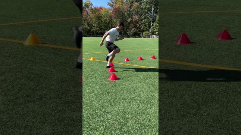 Skyrocket Your Sports Agility in Weeks: 15 Proven Agility Training Sets for Serious Athletes