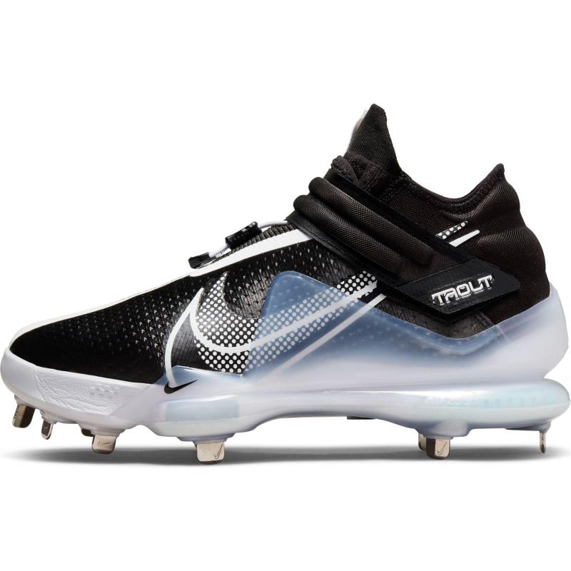 Sleek And Stylish Baseball Cleats For Max Performance This Season: Introducing The Nike Force Trout 7 Keystone