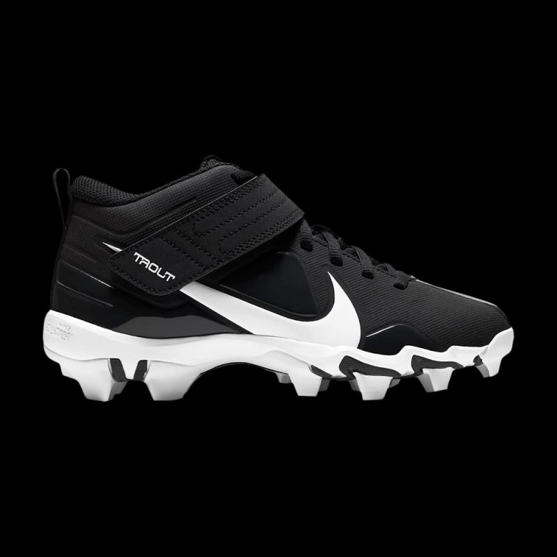 Sleek And Stylish Baseball Cleats For Max Performance This Season: Introducing The Nike Force Trout 7 Keystone