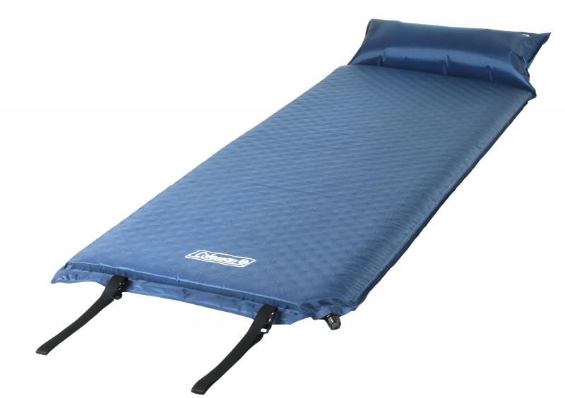 Sleep Soundly Anywhere: Why The Coleman Silverton Self-Inflating Pad Delivers Ultimate Comfort For Campers