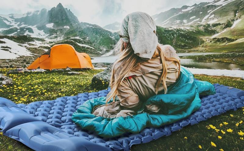 Sleep Soundly Anywhere: Why The Coleman Silverton Self-Inflating Pad Delivers Ultimate Comfort For Campers