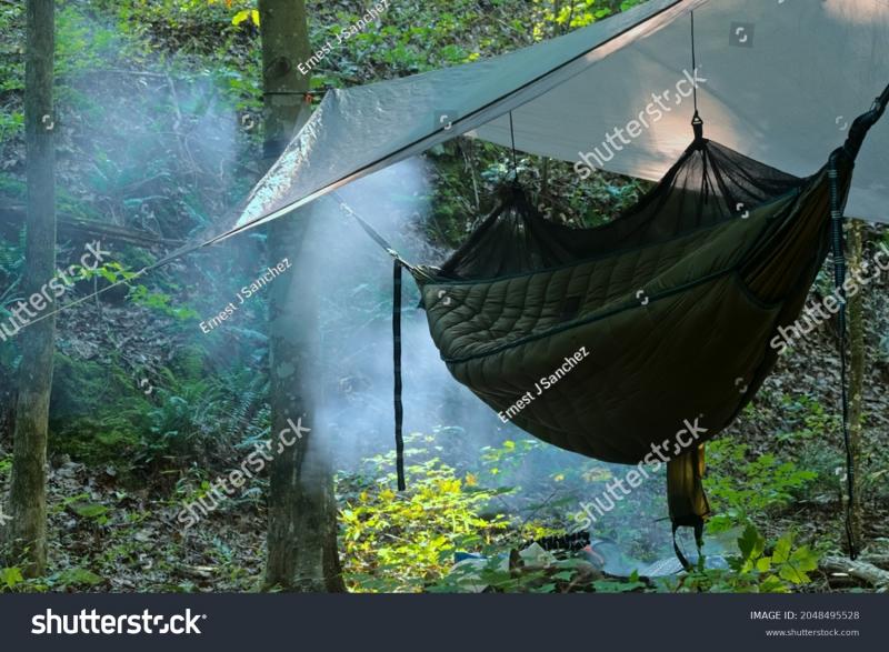 Sleep soundly outdoors this summer: Your guide to choosing the perfect mosquito netting