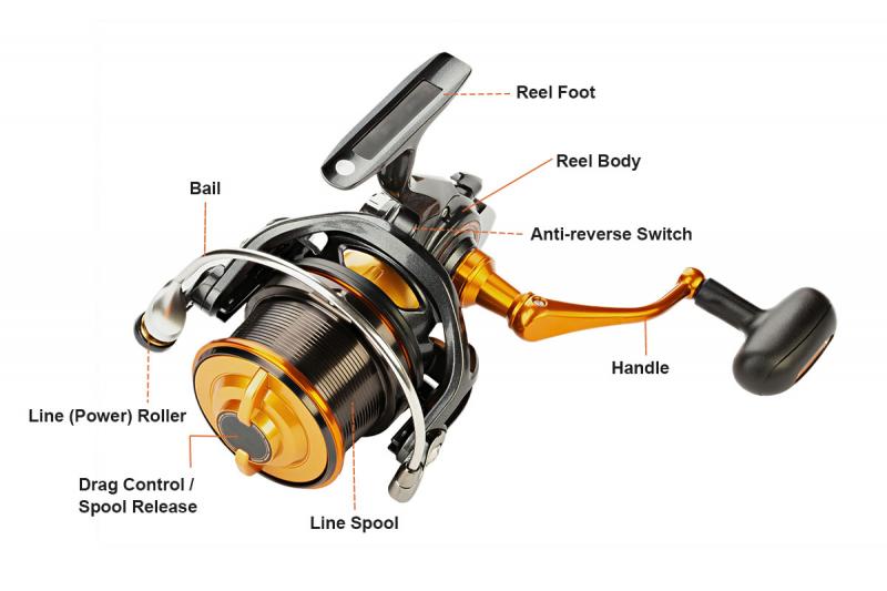 Small Baitcaster Rods: 15 Must-Have Features For 2023 Fishing Success