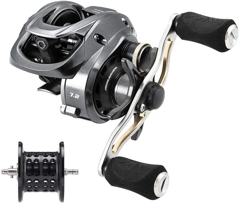 Small Baitcaster Rods: 15 Must-Have Features For 2023 Fishing Success