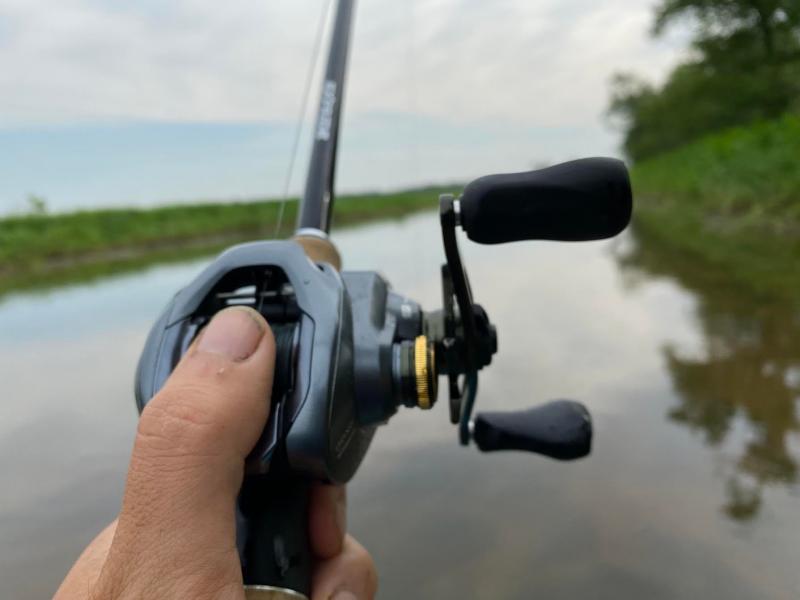 Small Baitcaster Rods: 15 Must-Have Features For 2023 Fishing Success