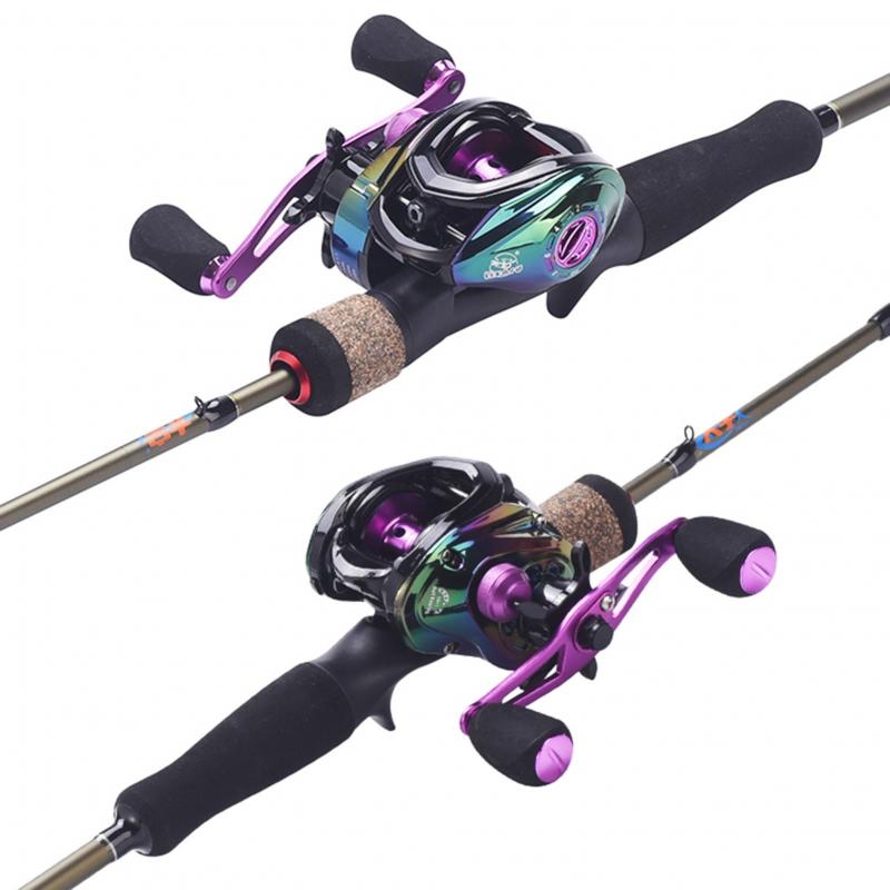 Small Baitcaster Rods: 15 Must-Have Features For 2023 Fishing Success