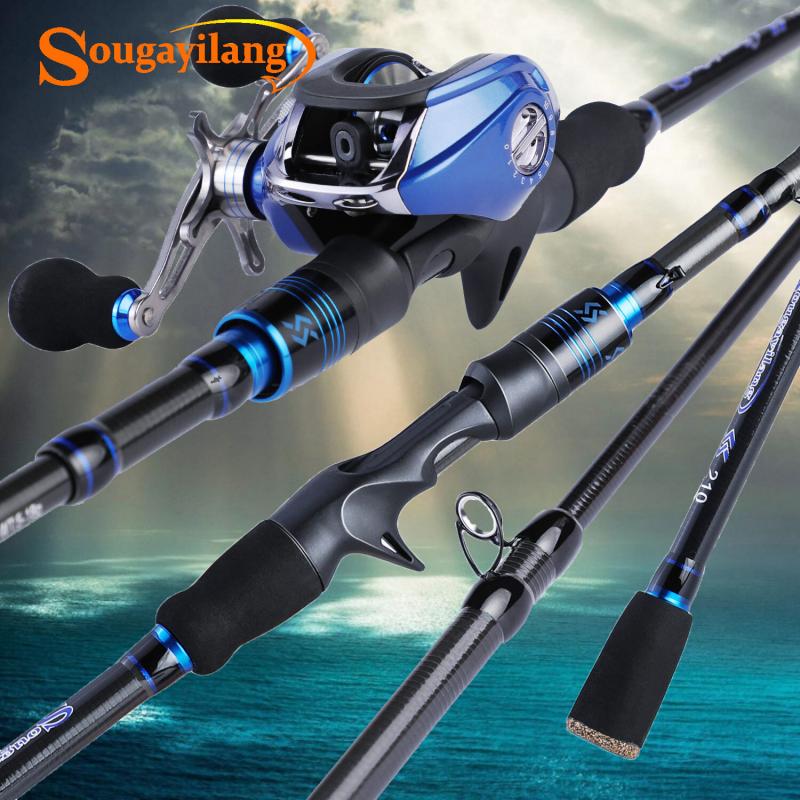 Small Baitcaster Rods: 15 Must-Have Features For 2023 Fishing Success