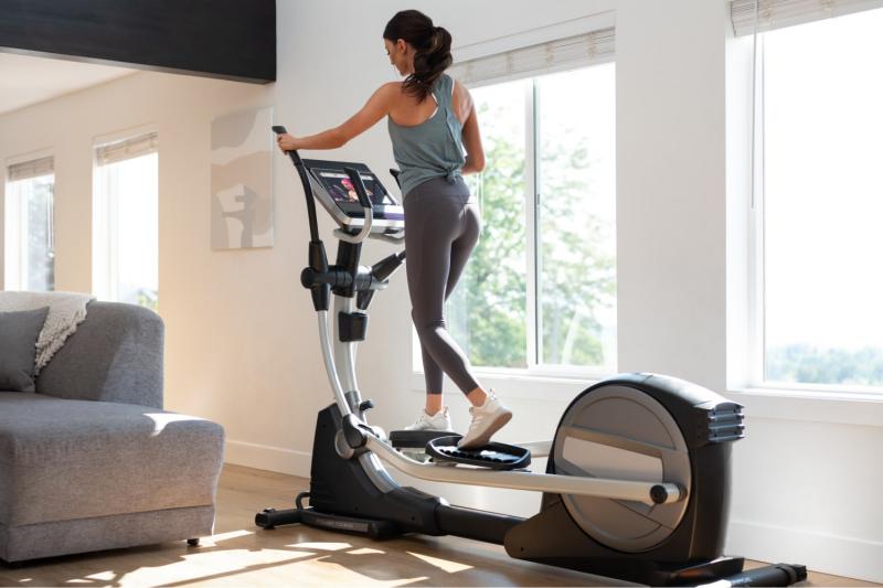 Small Footprint Ellipticals: The Top 15 Space-Saving Machines in 2023