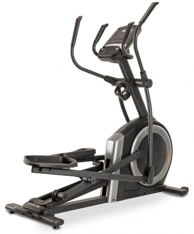 Small Footprint Ellipticals: The Top 15 Space-Saving Machines in 2023