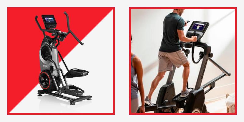 Small Footprint Ellipticals: The Top 15 Space-Saving Machines in 2023