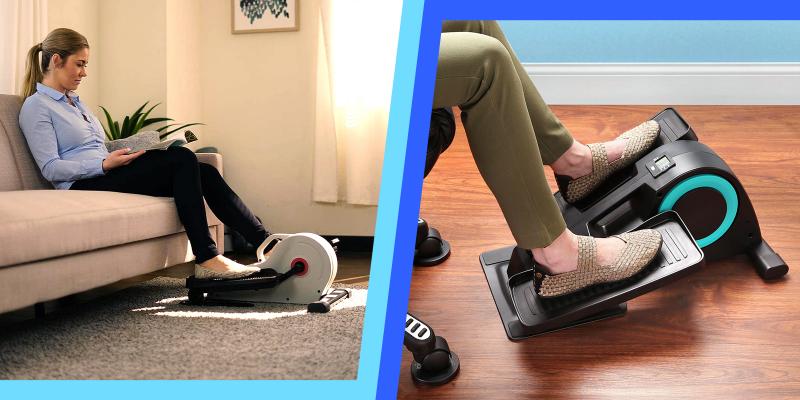 Small Footprint Ellipticals: The Top 15 Space-Saving Machines in 2023