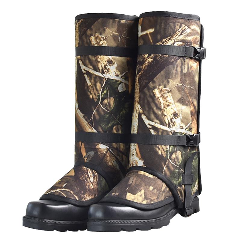 Snake Boot Shopping Guide: Discover the Top Snake-Proof Boots For Every Need