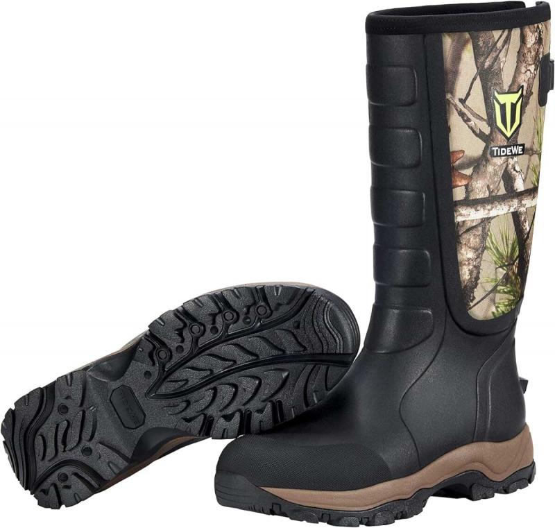 Snake Boot Shopping Guide: Discover the Top Snake-Proof Boots For Every Need