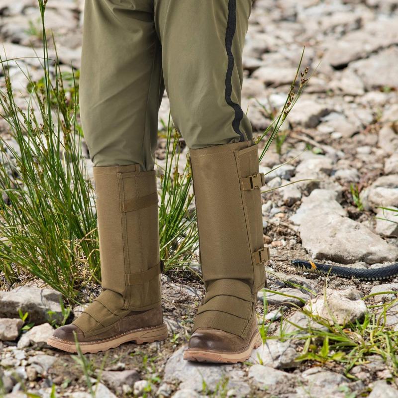 Snake Boot Shopping Guide: Discover the Top Snake-Proof Boots For Every Need