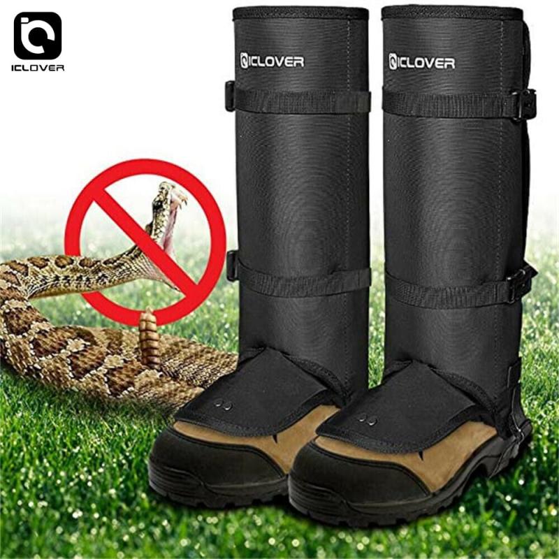 Snake Boot Shopping Guide: Discover the Top Snake-Proof Boots For Every Need