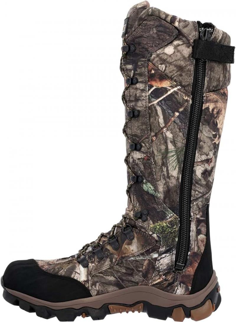 Snake Boot Shopping Guide: Discover the Top Snake-Proof Boots For Every Need