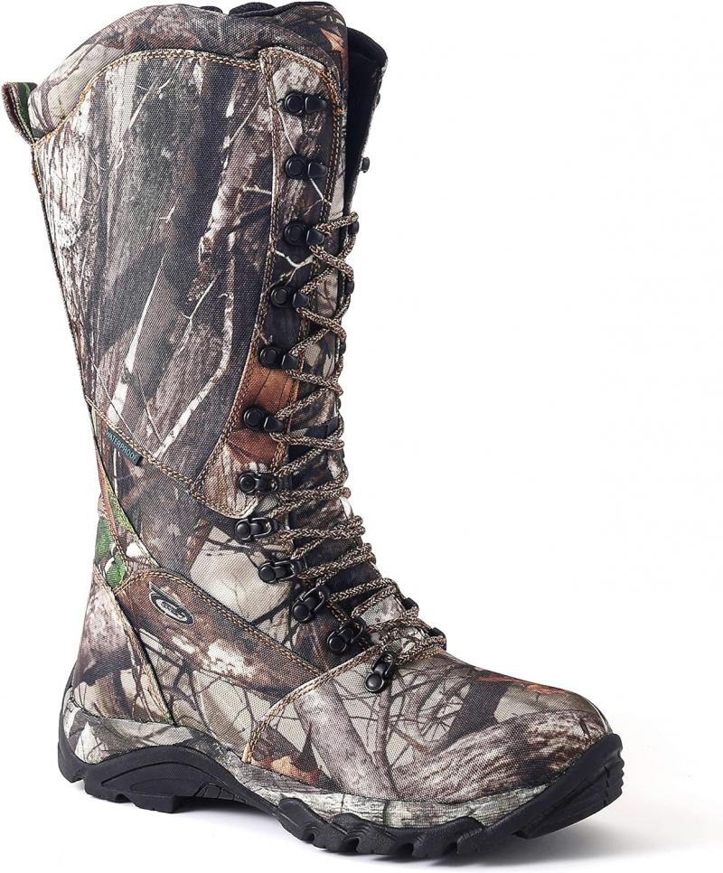 Snake Boot Shopping Guide: Discover the Top Snake-Proof Boots For Every Need