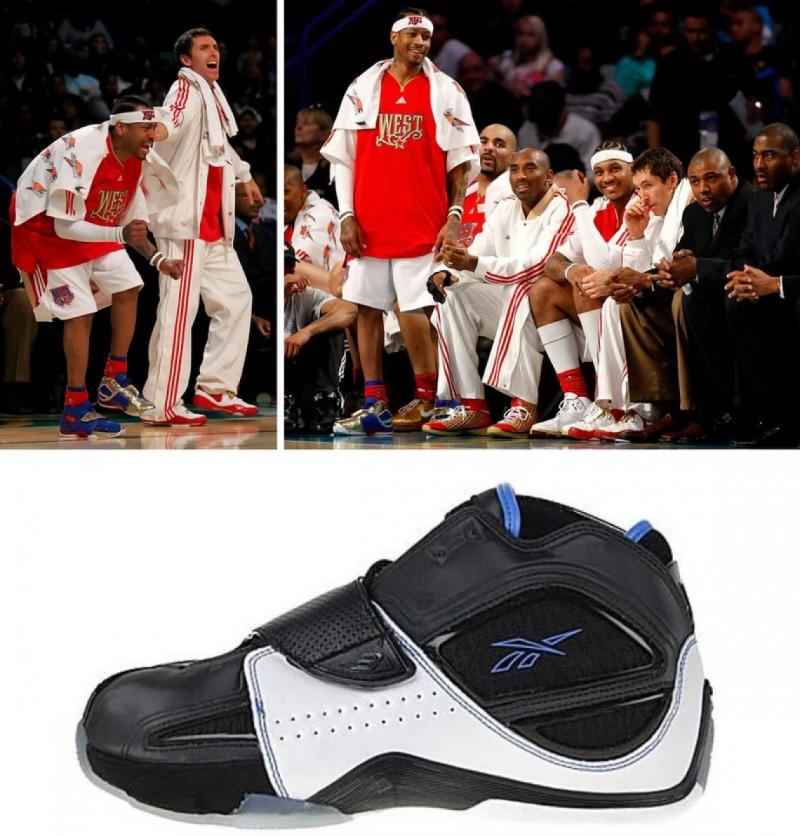 Sneakerheads: Best Allen Iverson Shoes For Sale Worth Buying In 2023