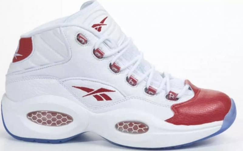 Sneakerheads: Best Allen Iverson Shoes For Sale Worth Buying In 2023