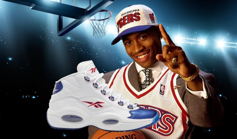 Sneakerheads: Best Allen Iverson Shoes For Sale Worth Buying In 2023