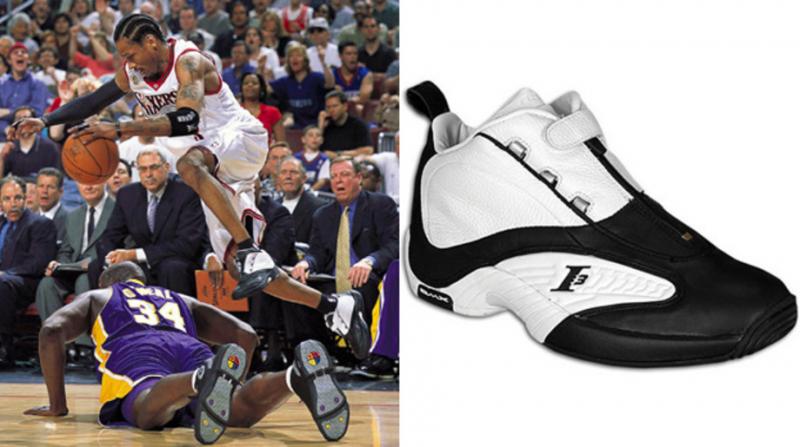 Sneakerheads: Best Allen Iverson Shoes For Sale Worth Buying In 2023