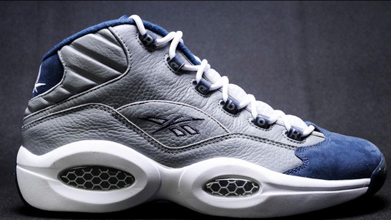 Sneakerheads: Best Allen Iverson Shoes For Sale Worth Buying In 2023