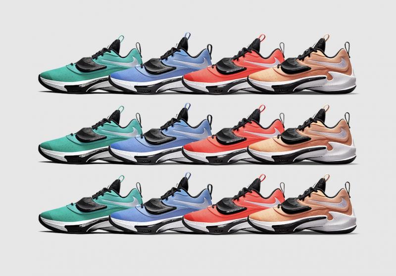 Sneakerheads: Find the Best Nike Zoom Shoes in 2023