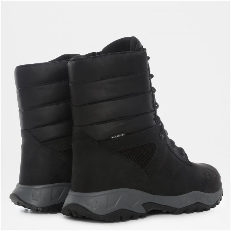 Snuggle Up All Winter With The North Face Thermoball Boots: Zip Into The Most Comfortable Cold Weather Booties Ever