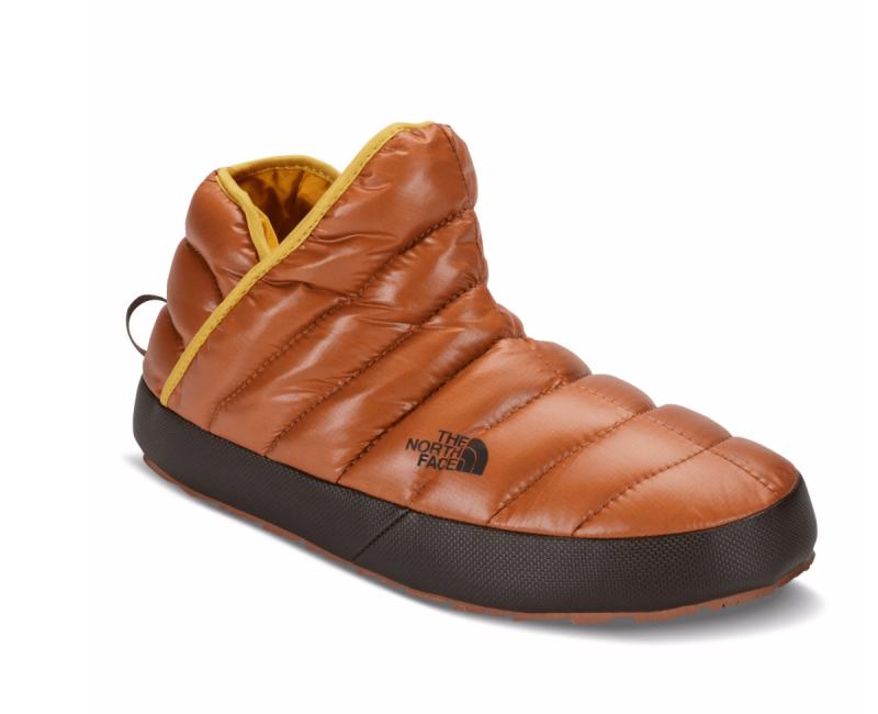 Snuggle Up All Winter With The North Face Thermoball Boots: Zip Into The Most Comfortable Cold Weather Booties Ever