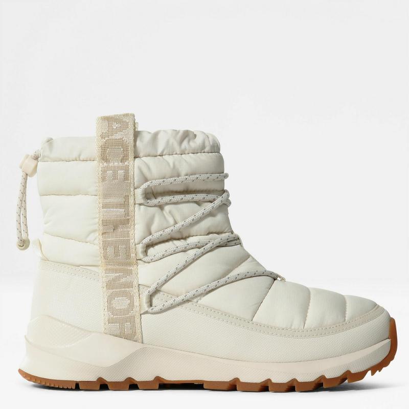 Snuggle Up All Winter With The North Face Thermoball Boots: Zip Into The Most Comfortable Cold Weather Booties Ever