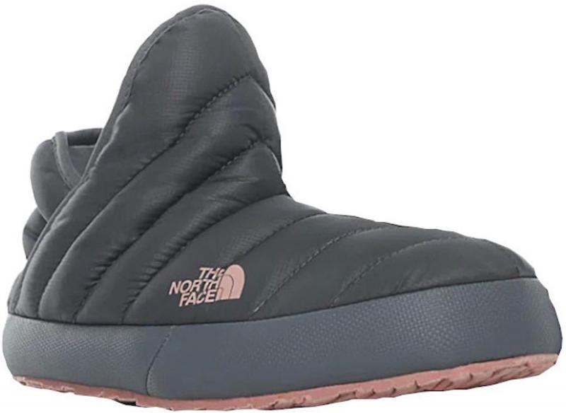 Snuggle Up All Winter With The North Face Thermoball Boots: Zip Into The Most Comfortable Cold Weather Booties Ever