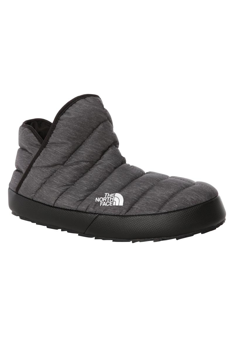 Snuggle Up All Winter With The North Face Thermoball Boots: Zip Into The Most Comfortable Cold Weather Booties Ever