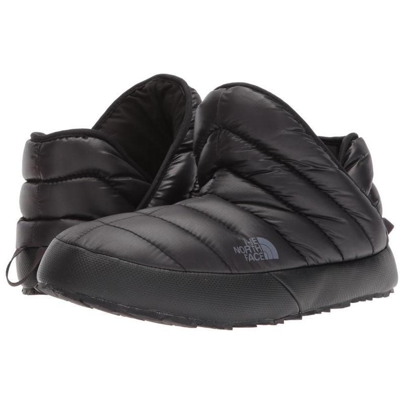 Snuggle Up All Winter With The North Face Thermoball Boots: Zip Into The Most Comfortable Cold Weather Booties Ever