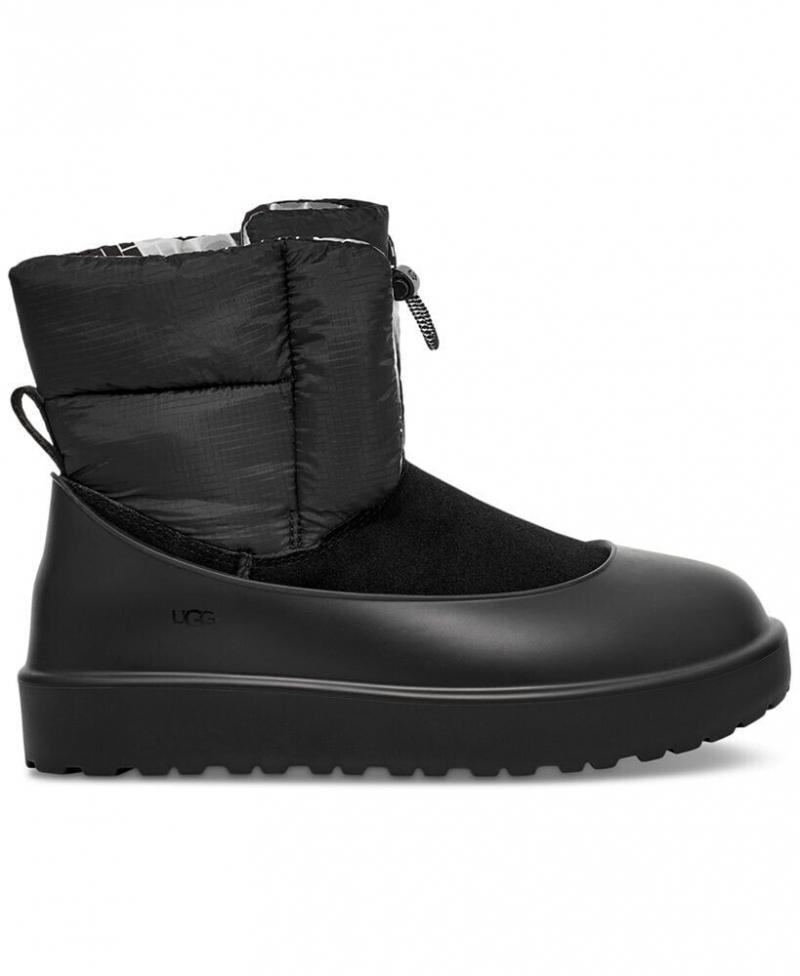 Snuggle Up All Winter With The North Face Thermoball Boots: Zip Into The Most Comfortable Cold Weather Booties Ever