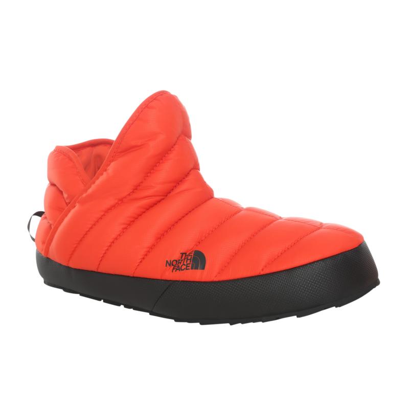 Snuggle Up All Winter With The North Face Thermoball Boots: Zip Into The Most Comfortable Cold Weather Booties Ever