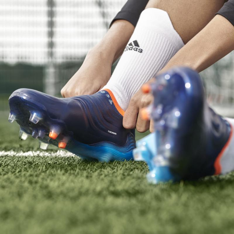 Soccer Boot Innovation: Why Adidas Copa Sense Is a Game Changer