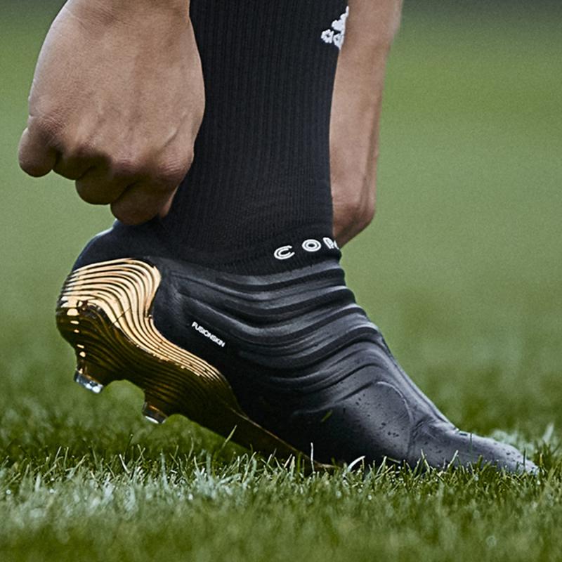 Soccer Boot Innovation: Why Adidas Copa Sense Is a Game Changer