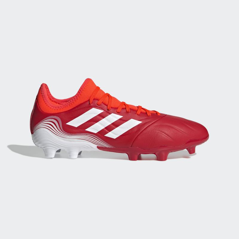 Soccer Boot Innovation: Why Adidas Copa Sense Is a Game Changer