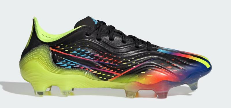 Soccer Boot Innovation: Why Adidas Copa Sense Is a Game Changer