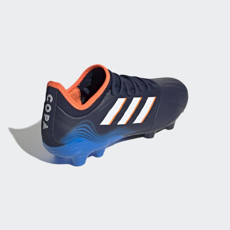 Soccer Boot Innovation: Why Adidas Copa Sense Is a Game Changer