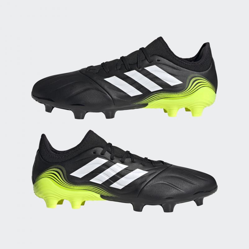 Soccer Boot Innovation: Why Adidas Copa Sense Is a Game Changer