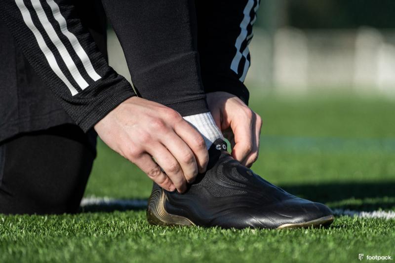 Soccer Boot Innovation: Why Adidas Copa Sense Is a Game Changer