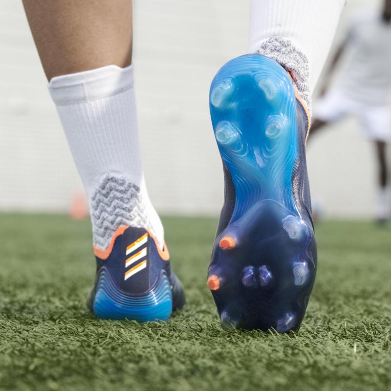 Soccer Boot Innovation: Why Adidas Copa Sense Is a Game Changer