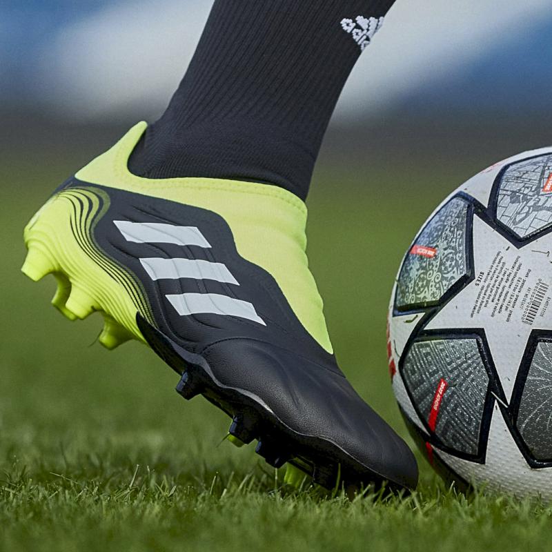 Soccer Boot Innovation: Why Adidas Copa Sense Is a Game Changer