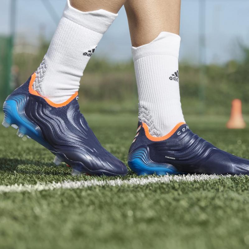 Soccer Boot Innovation: Why Adidas Copa Sense Is a Game Changer