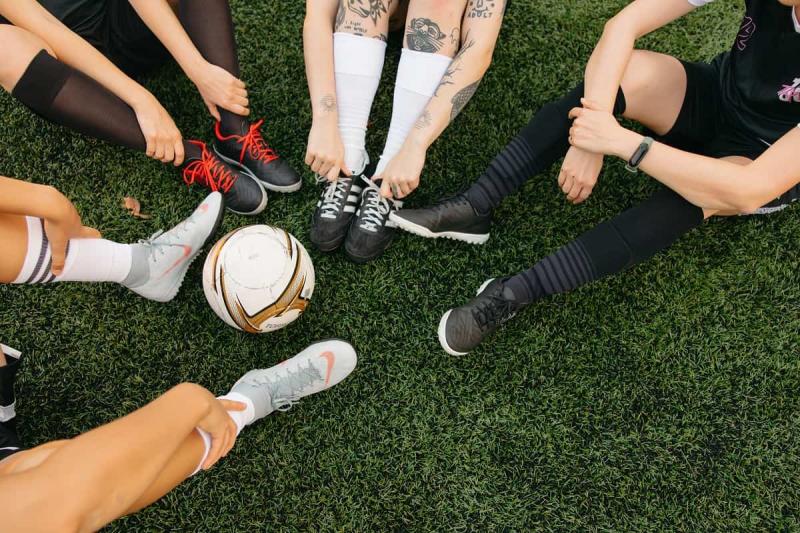 Soccer Cleat Accessories To Enhance Performance: Transform Your Game With These 15 Must-Have Lace and Band Essentials