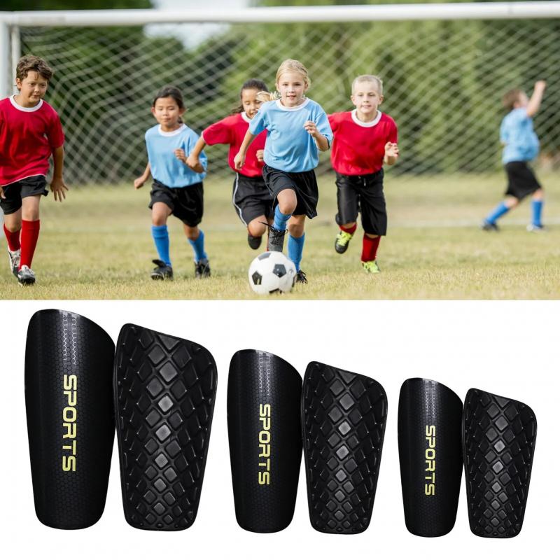 Soccer Shin Protection Essentials: 15 Must-Have Items for Your Next Match