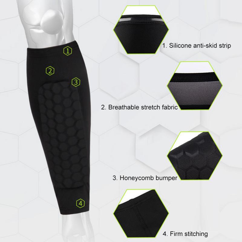 Soccer Shin Protection Essentials: 15 Must-Have Items for Your Next Match