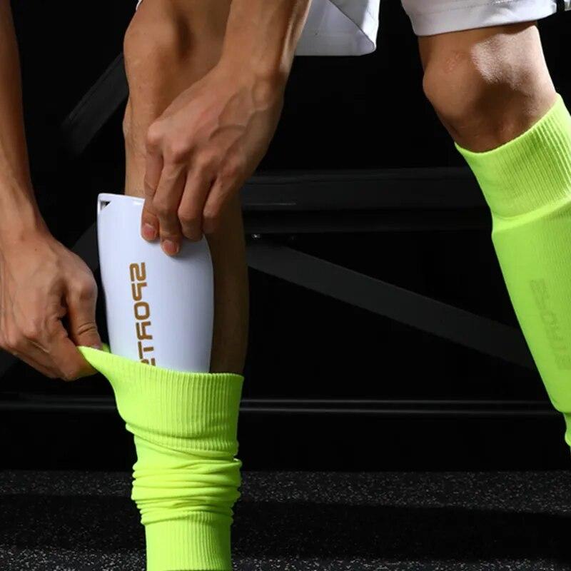 Soccer Shin Protection Essentials: 15 Must-Have Items for Your Next Match
